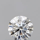 0.30 carat Round diamond G SI1 Excellent