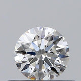 0.40 carat Round diamond G VS2 Excellent