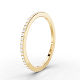 Yellow Gold 18K, Yellow Gold 14K