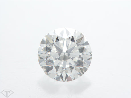 1.00 carat Round diamond H VS2 Good