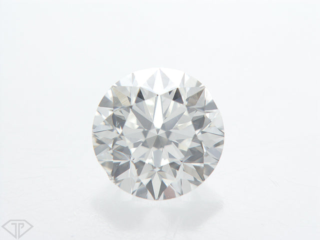 1.00 carat Round diamond H VS2 Good