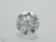 0.50 carat Round diamond G SI1 VeryGood