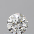 0.30 carat Round diamond H VS1 Excellent