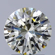2.00 carat Round diamond K SI1 Excellent