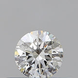 0.30 carat Round diamond G SI1 Excellent