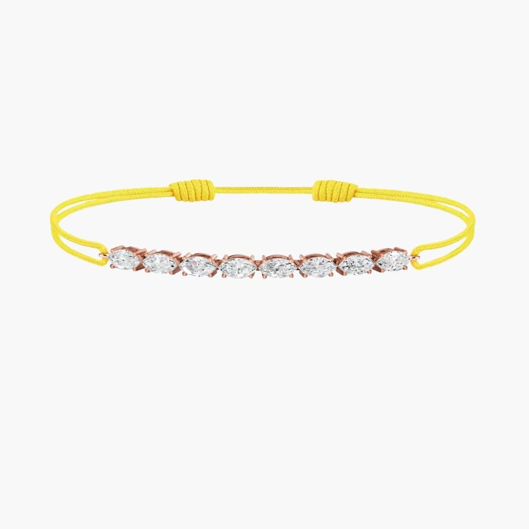 18K Rose Gold, 14K Rose Gold