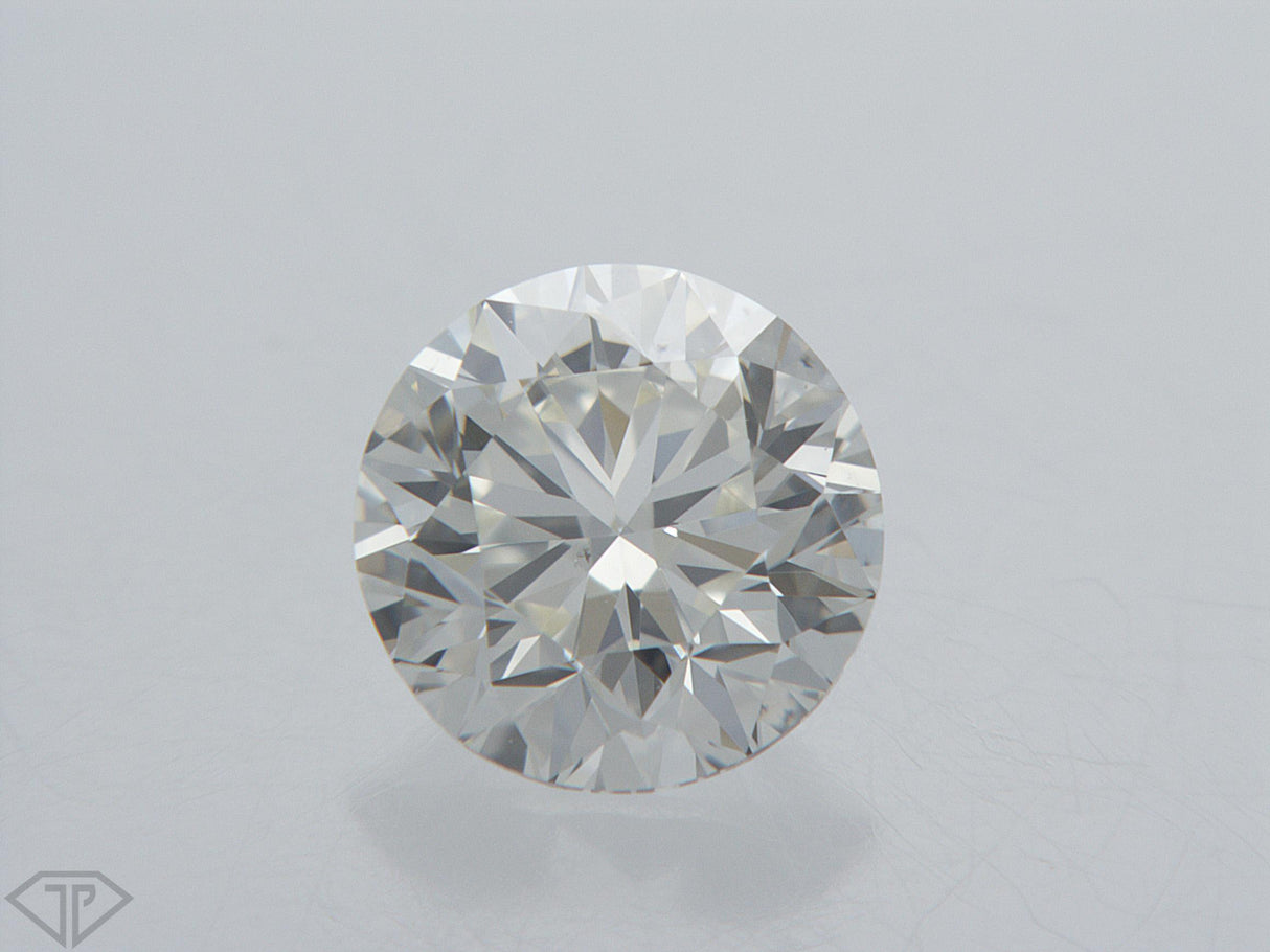 0.71 carat Round diamond L  VS2 Very good