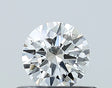 0.40 carat Round diamond F VVS2 Excellent