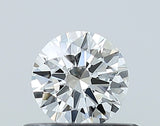 0.40 carat Round diamond F VVS2 Excellent