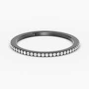 Black Gold 18K, Black Gold 14K