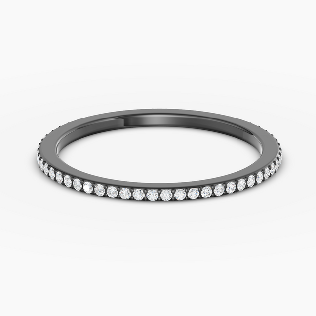 Black Gold 18K, Black Gold 14K