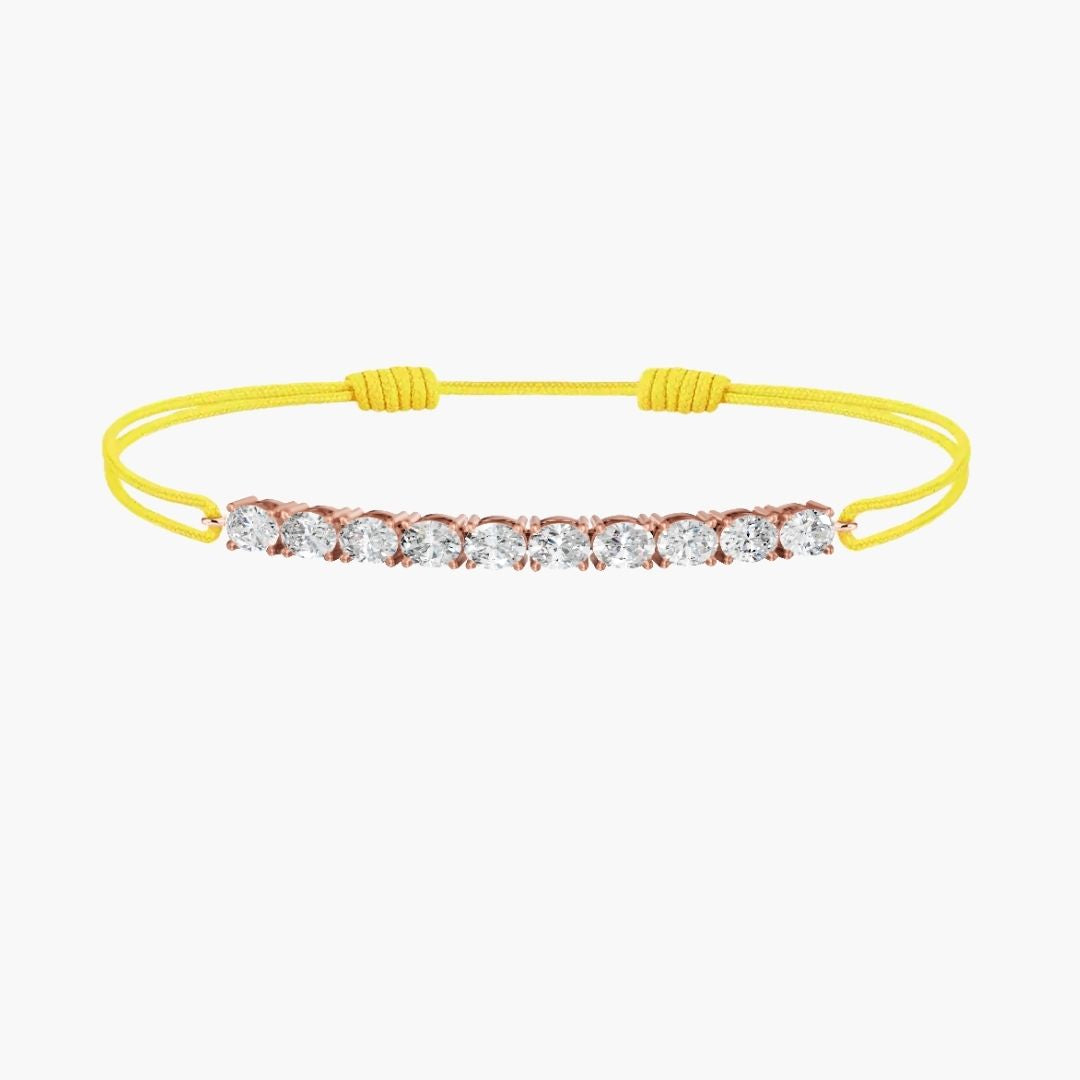 18K Rose Gold, 14K Rose Gold