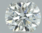 0.40 carat Round diamond H  VS1 Excellent