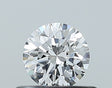0.40 carat Round diamond E VVS2 Excellent