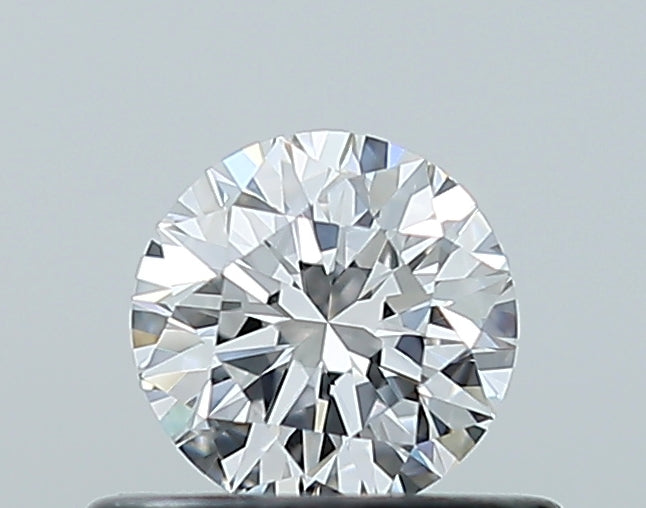0.40 carat Round diamond E VVS2 Excellent