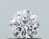 0.40 carat Round diamond E VVS2 Excellent