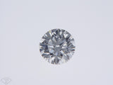 0.60 carat Round diamond D  VS2 Excellent