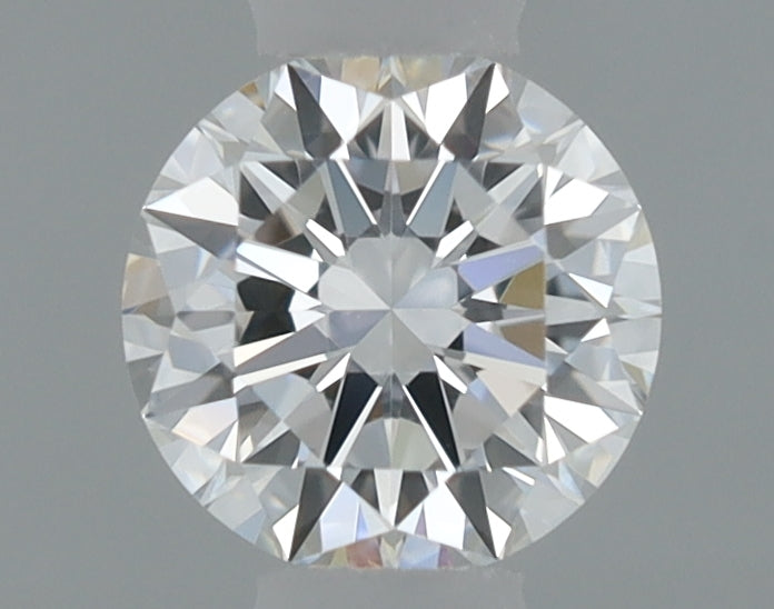 0.31 carat Round diamond E  VVS1 Excellent