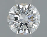 0.31 carat Round diamond E  VVS1 Excellent