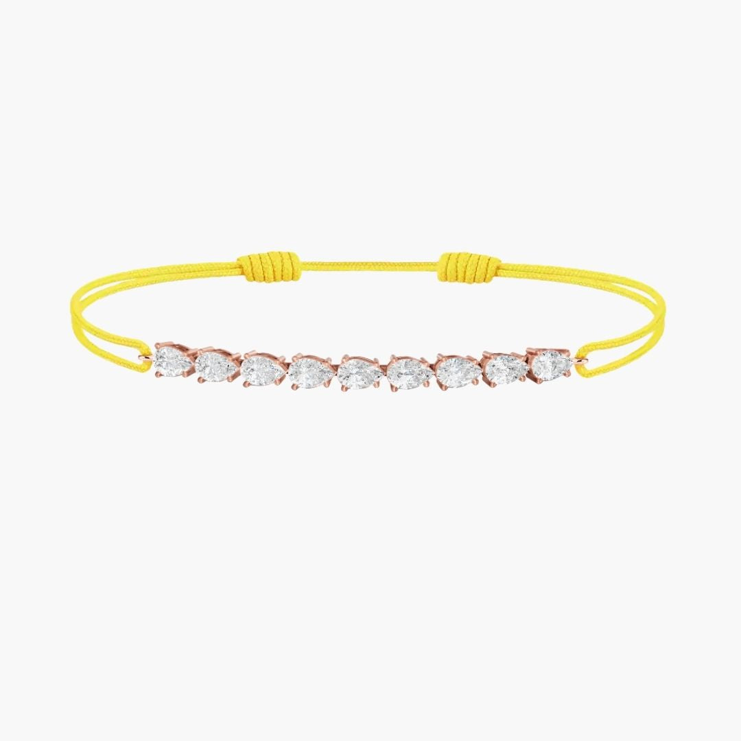 18K Rose Gold, 14K Rose Gold