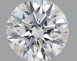 0.30 carat Round diamond E  SI1 Excellent