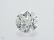 0.40 carat Round diamond I VVS2 VeryGood