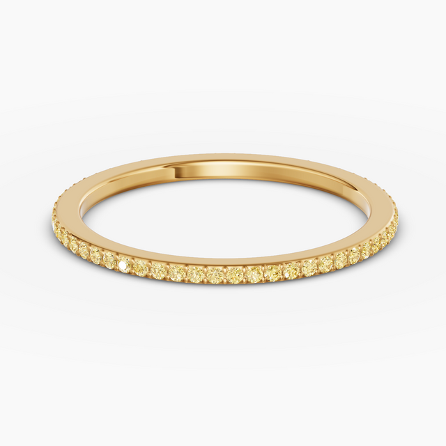 Yellow Gold 18K, Yellow Gold 14K