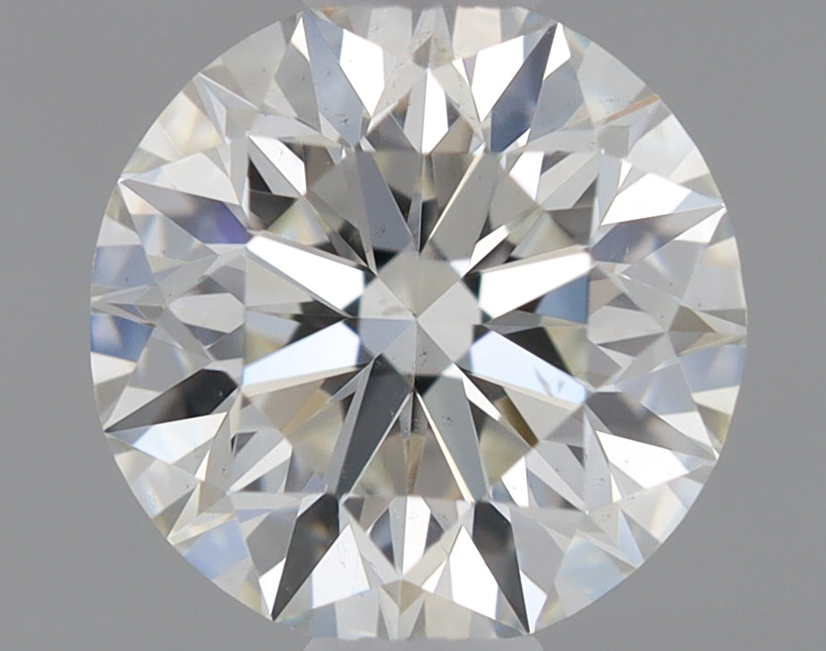 0.60 carat Round diamond I  VS2 Excellent