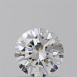 1.01 carat Round diamond E SI1 Excellent