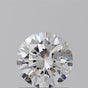 1.01 carat Round diamond E SI1 Excellent
