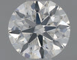 0.34 carat Round diamond G SI1 Excellent