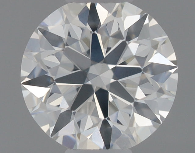 0.34 carat Round diamond G SI1 Excellent