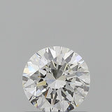 0.60 carat Round diamond H  VVS2 Excellent