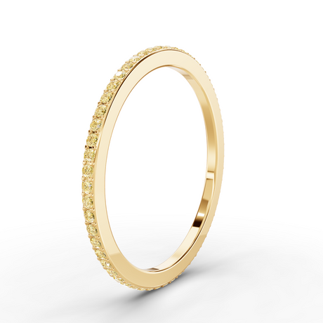 Yellow Gold 18K, Yellow Gold 14K