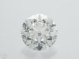 1.00 carat Round diamond H VVS1 VeryGood
