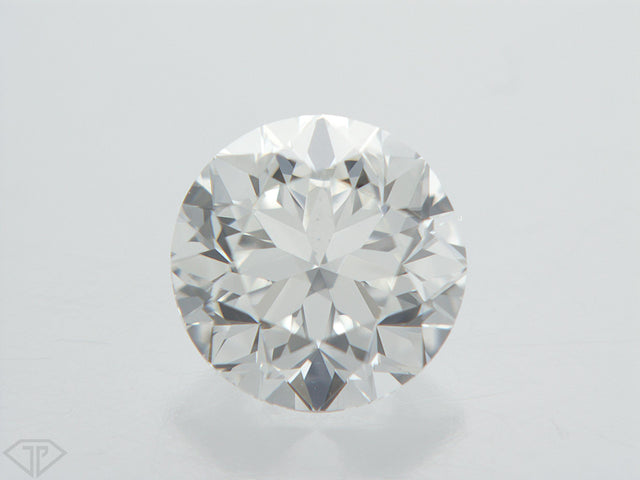 1.00 carat Round diamond H VVS1 VeryGood