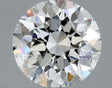 1.00 carat Round diamond H VVS1 VeryGood