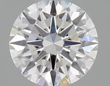 0.30 carat Round diamond E  SI1 Excellent