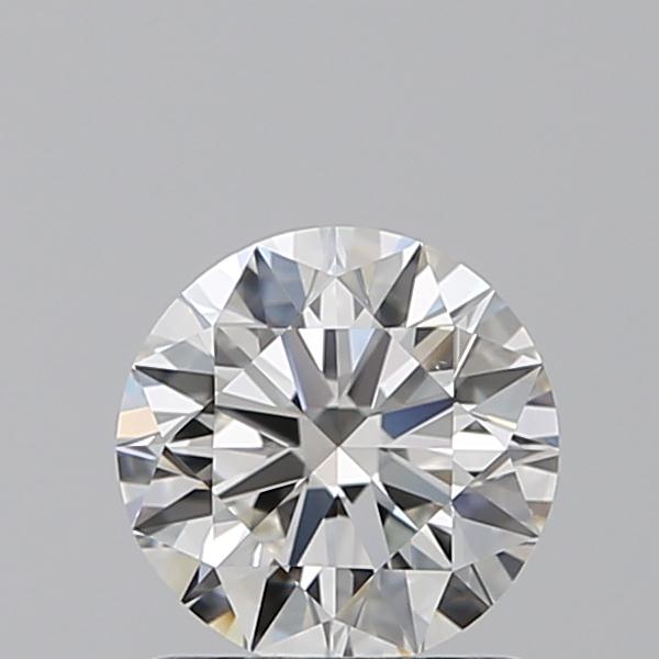 1.01 carat Round diamond H  VS2 Excellent