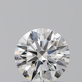 1.01 carat Round diamond H  VS2 Excellent