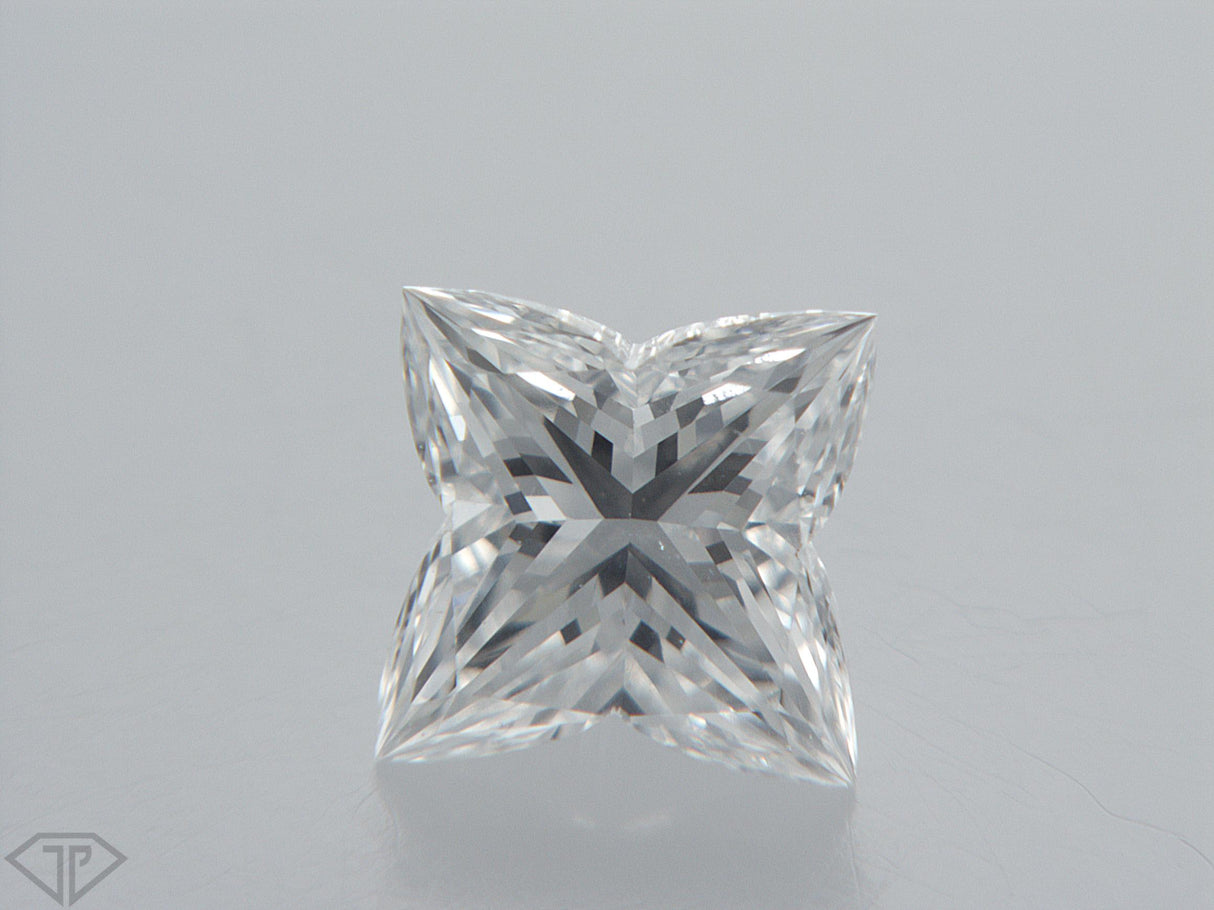0.51 carat Star diamond E  VS2