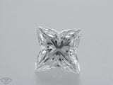 0.51 carat Star diamond E  VS2