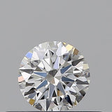 0.30 carat Round diamond H VS1 Excellent