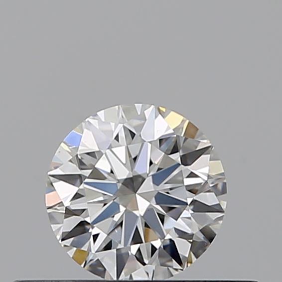 0.30 carat Round diamond H VS1 Excellent