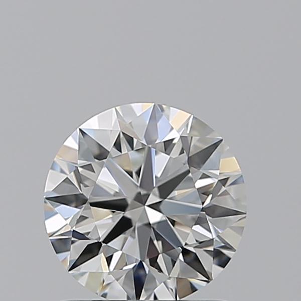 1.00 carat Round diamond G  VVS2 Excellent