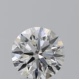 1.00 carat Round diamond G  VVS2 Excellent