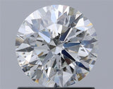 1.00 carat Round diamond H  SI1 Excellent