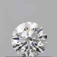 0.30 carat Round diamond H SI1 Excellent
