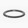 Black Gold 18K, Black Gold 14K