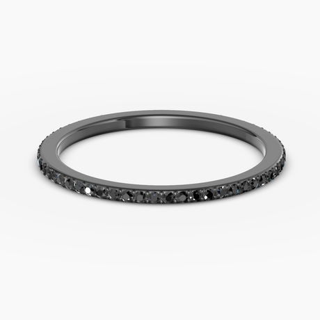 Black Gold 18K, Black Gold 14K